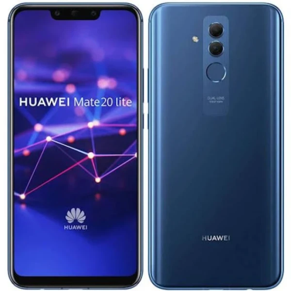 Huawei Nova 3i / Mate 20 Lite